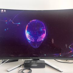 Alienware Monitor