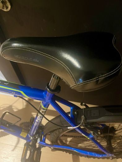 Men's Bike