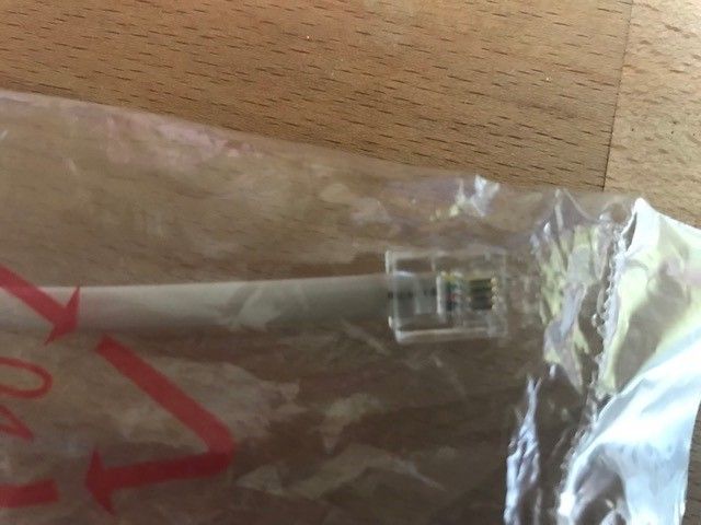 Phone Adapter (New)