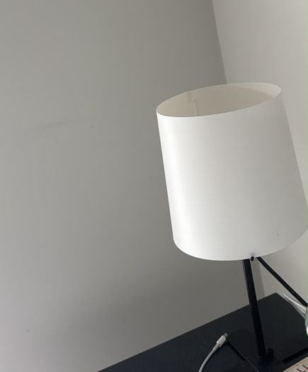 Small Lamp for bedside table