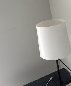 Small Lamp for bedside table