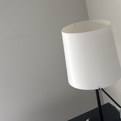 bedside lamp