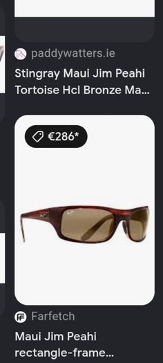 ray ban