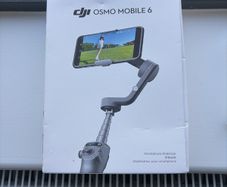 DJI Osmo Mobile 6