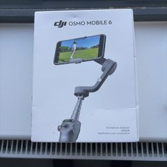 DJI Osmo Mobile 6