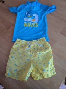 Swimwear Kids age 2-3