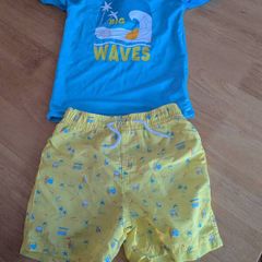 Swimwear Kids age 2-3