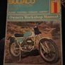 Haynes manual bultaco Image 3