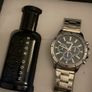 Hugo boss watch gift set Image 4