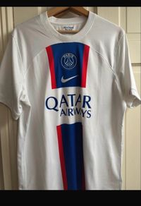 PSG Jersey