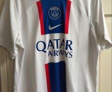 PSG Jersey
