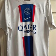 PSG Jersey