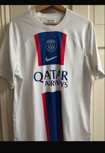 PSG Jersey