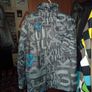 Quiksilver coat Image 2