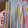 Water resistant plastic table cloths x 8 Image 3
