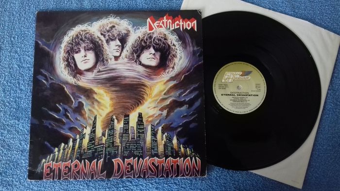 vinyl records 8