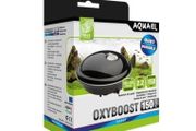 AQUAEL Oxyboost 150 Aerator For Aquarium up to 150L