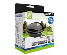 AQUAEL Oxyboost 150 Aerator For Aquarium up to 150L