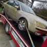 2002 ford mondeo 1.8 petrol Image 3
