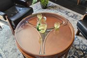 Nathan Trinity Coffee Table