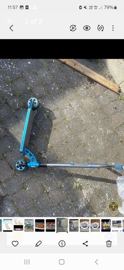 scooter