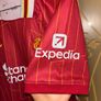liverpool jersey Image 4