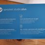 HP Sprocket studio Plus 4x6 Instant Photo Printer Image 3