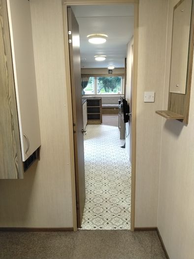Mobile Home