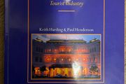 English for the hotel and hospitality tourist industry student bo