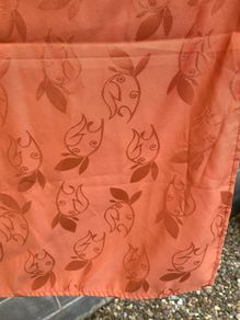 New Table Cloth