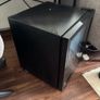 Wine Cooler/Beer Fridge Image 3