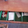 Sideboard mid century Image 4
