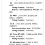 Subaru Brake Discs Image 4
