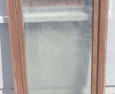 Windows (second hand)