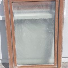 Windows (second hand)