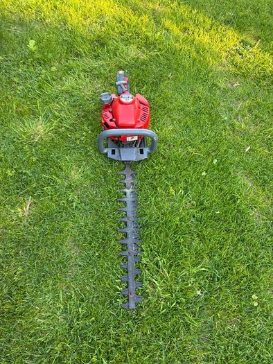 efco hedgecutter