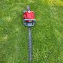 Efco hedge cutter Image 4
