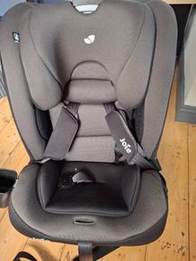 baby seat