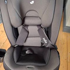 baby seat