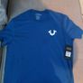 True Religion T-shirts x3 Image 5