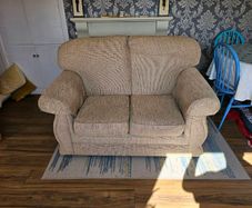 2 Seater Sofa