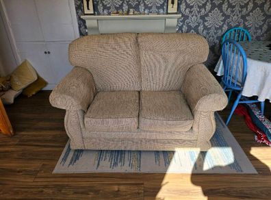 2 Seater Sofa