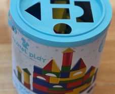 Building Blocks