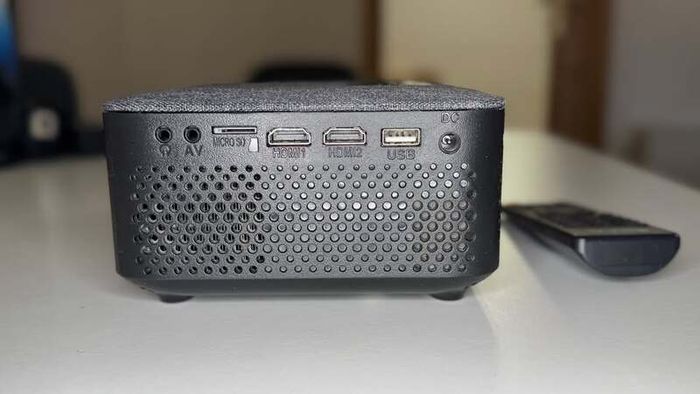 Projector - Vilinice Vl208