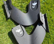 Joolz Aer car seat adapters