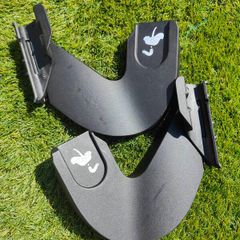 Joolz Aer car seat adapters