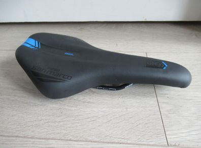 Selle San Marco GND Gel Racing Saddle