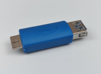 USB 3.0 Adapter