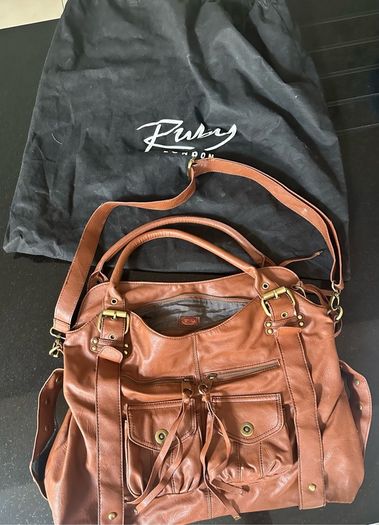 large bag