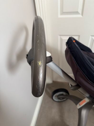 Stokke Xplory Buggy Set